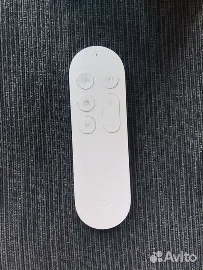 Пульт Xiaomi Yeelight Remote Control