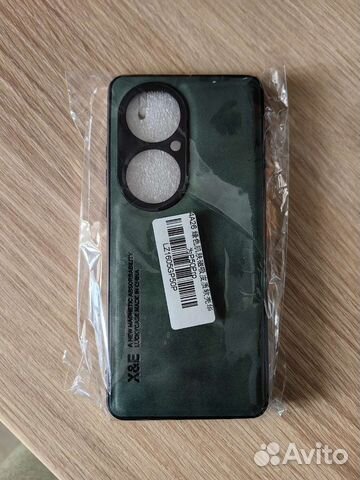 Чехол на Huawei P50 pro