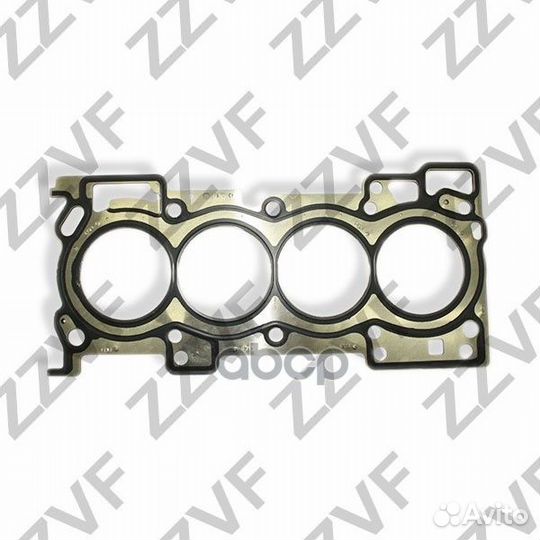 Прокладка гбц zvbz0285 zzvf
