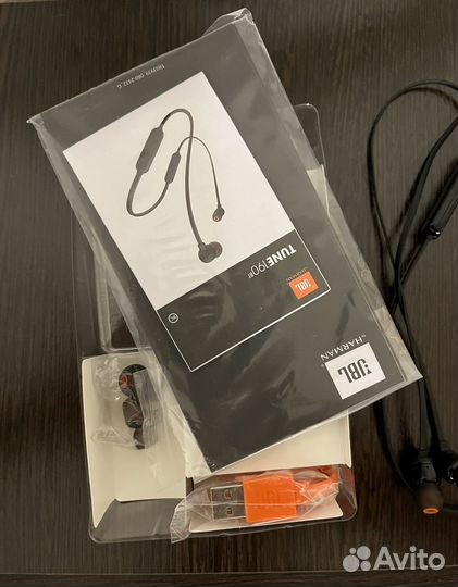 Блютуз наушники jbl tune 190bt