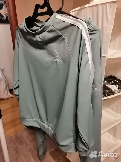 Спортивный костюм мужской