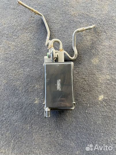 Абсорбер Honda CR-V 3 R20A2