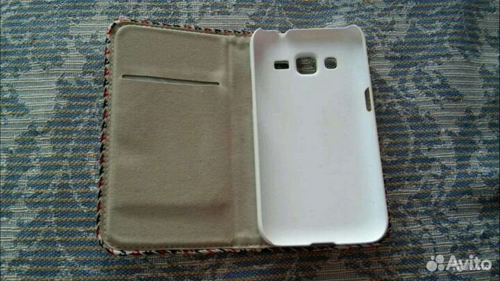 Чехол для телефона Samsung G360H Galaxy Core Prime