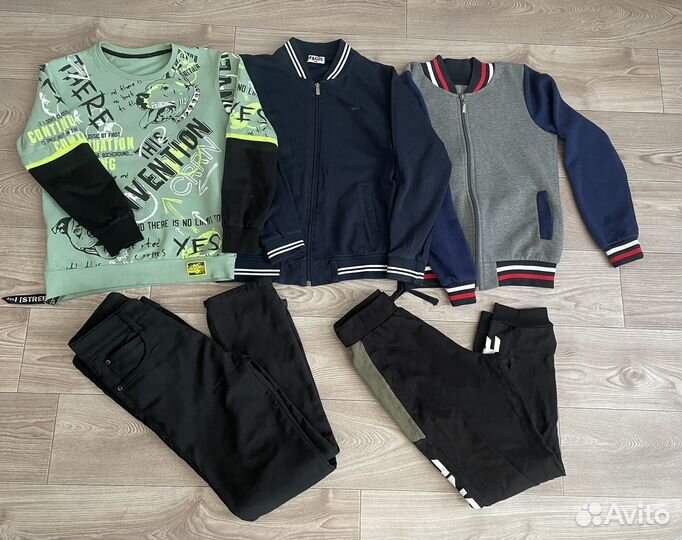 Одежда для мальчика