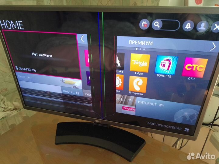 Телевизор LG