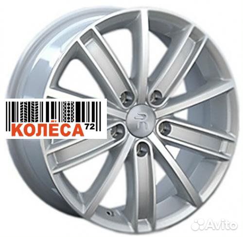 Replay A112 7x17 5x112 ET43 Dia57.1 S