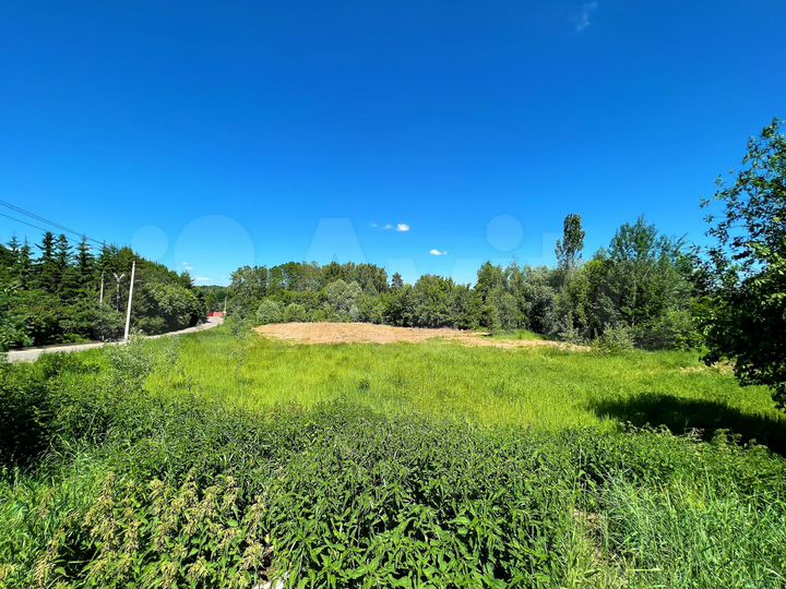 Участок 30 сот. (ИЖС)