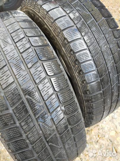 Hankook Winter I'Cept Evo 15/65 R15 91E