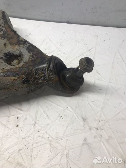 Рычаг подвески передний левый Mercedes Sprinter