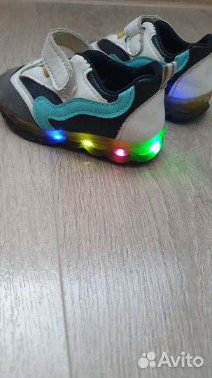 Вещи пакетом на мальчика