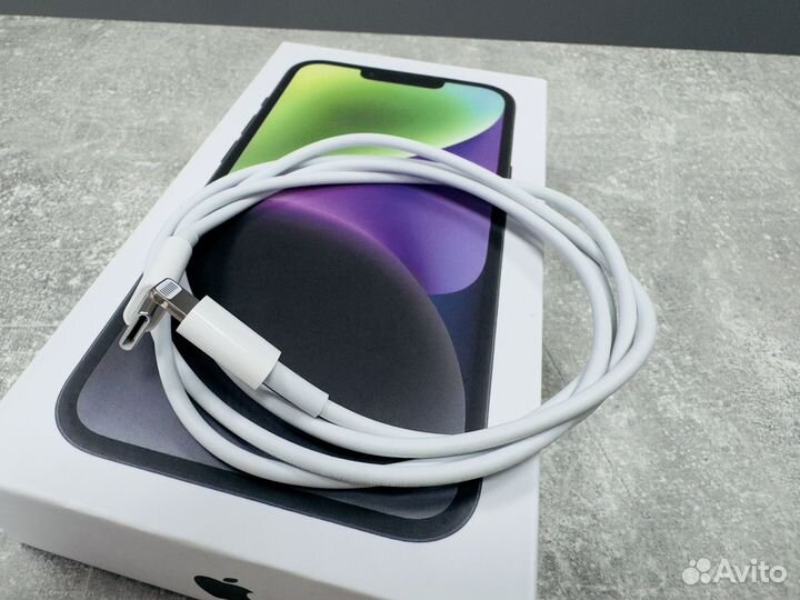 Зарядка/провод для iPhone Оригинал