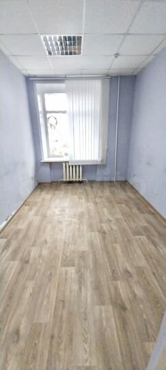 Офис, 9.5 м²