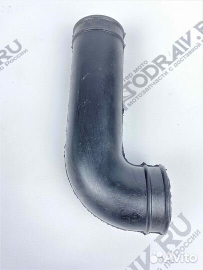 Патрубки карбюраторов Урал рез. (пары) набор