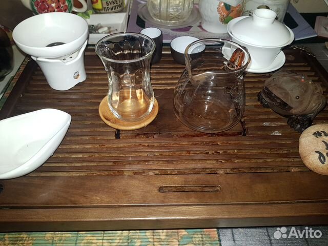 Чабань чайная доска