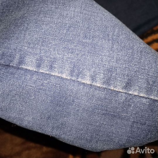 Джинсы женские