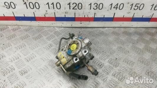 Тнвд бензиновый mitsubishi carisma (KSE03BW01)