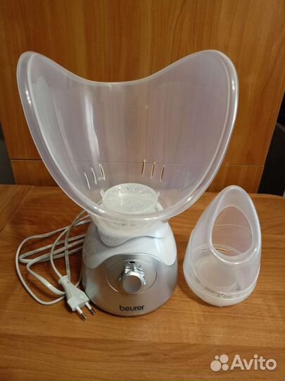 Сауна для лица Beurer FS50