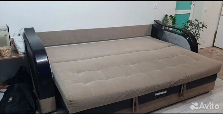 Продам диван