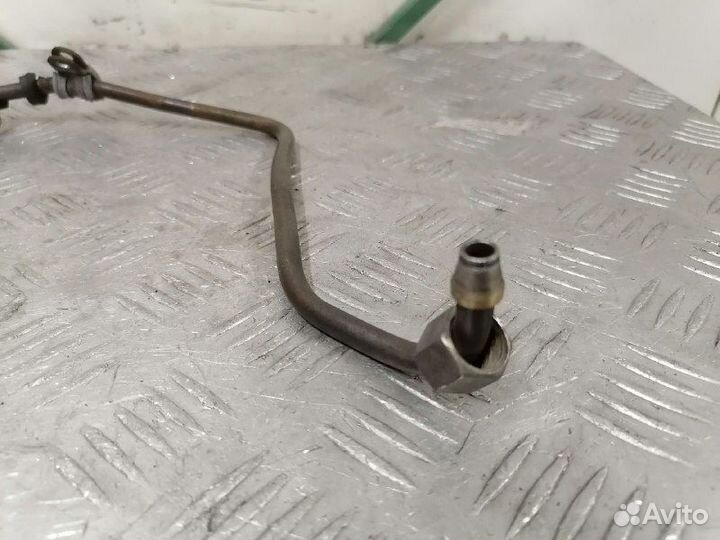 Масляная трубка турбины Skoda Octavia A4 1.9 TDI