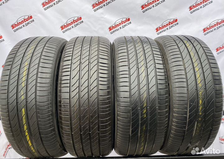 Michelin Primacy 3 ST 215/55 R17