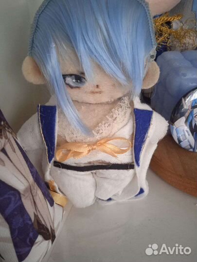 Игрушки на заказ