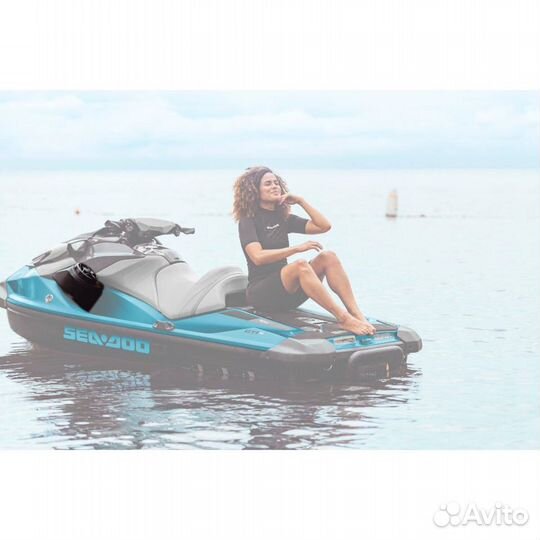 Аудиосистема BRP SEA DOO