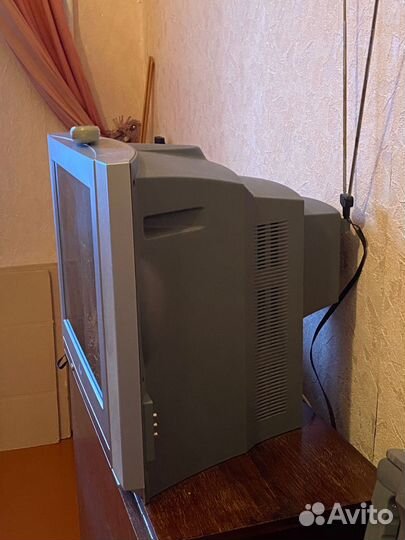 Телевизор Lg