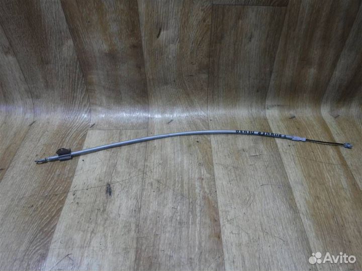 Тросик отопителя Toyota 4 Runner/Hilux Surf 1991