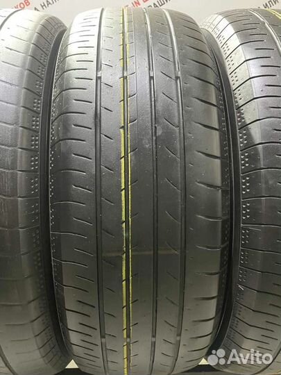 Yokohama BluEarth-GT AE-51 205/65 R16 91M