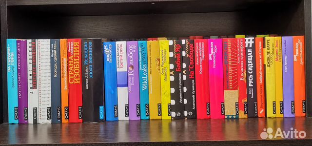 Книги издательства Corpus