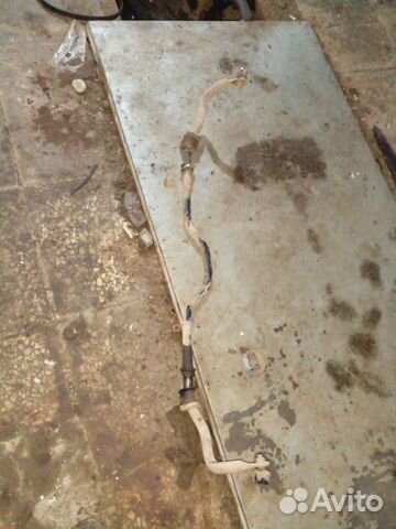 Стабилизатор передний hyundai sonata 4 2.0 g4jp