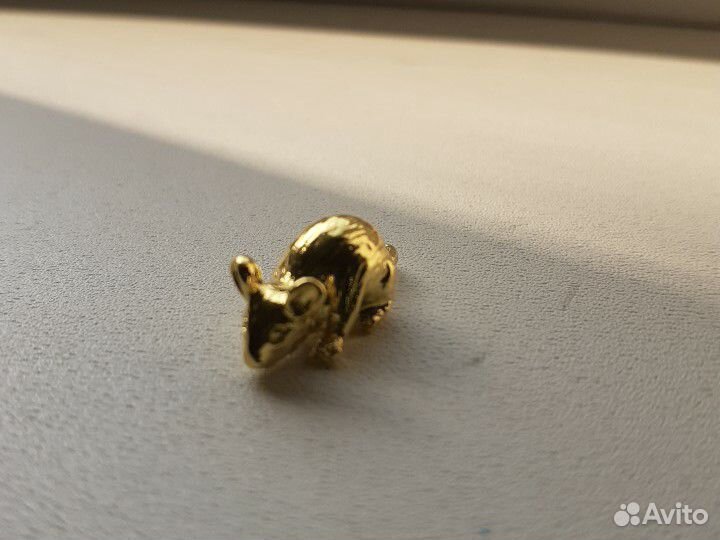 Мышка кошельковая