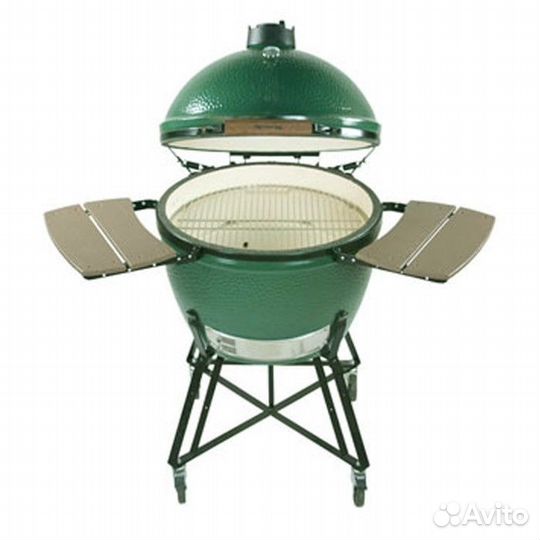 Гриль керамический XLarge Big Green Egg
