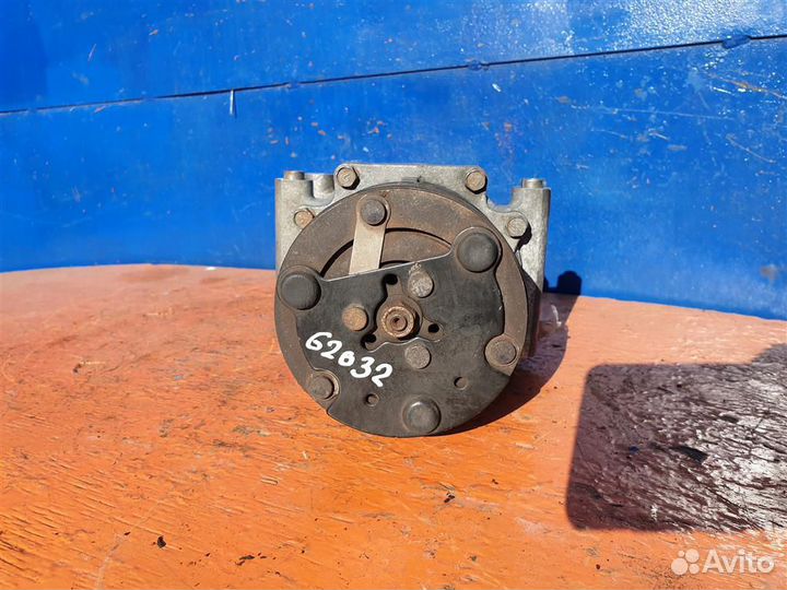 Компрессор кондиционера Ford Explorer 3 4,0 ориг