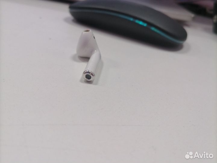 Наушники apple airpods 2 левый наушник