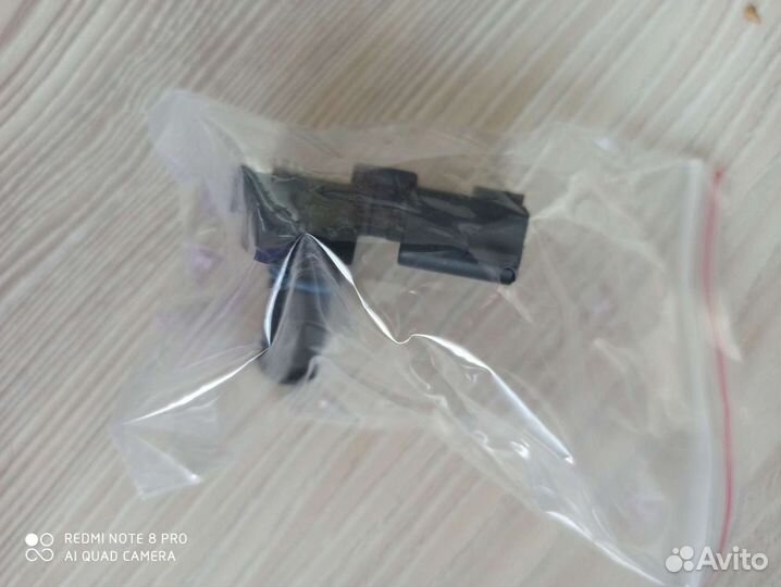 Датчик давления газа гбо