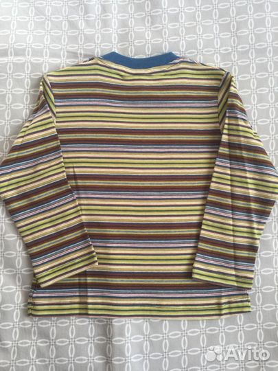 Джемпер детский 104, 86 Motion Wear
