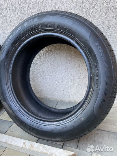 Pirelli Cinturato P1 185/65 R15