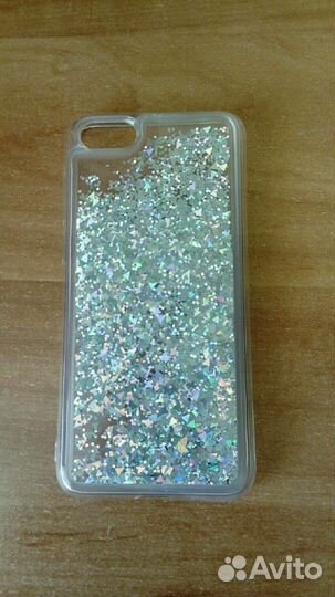 Чехол на huawei Y5