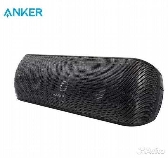 Anker Soundcore Motion Plus.(новая.)