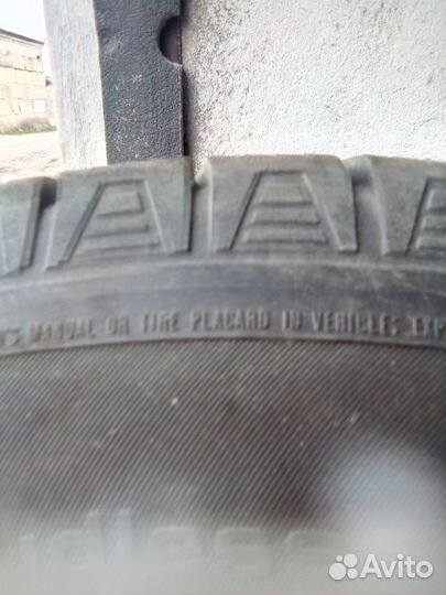 Marshal I'Zen KW31 235/70 R16 95K