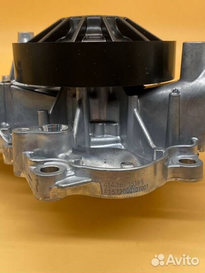 Помпа Mercedes A1572000201