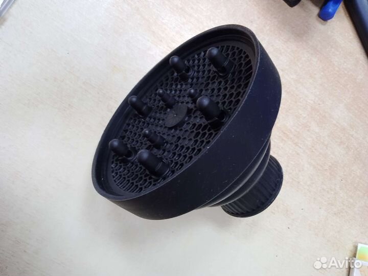 Насадка диффузор для фена универсальная