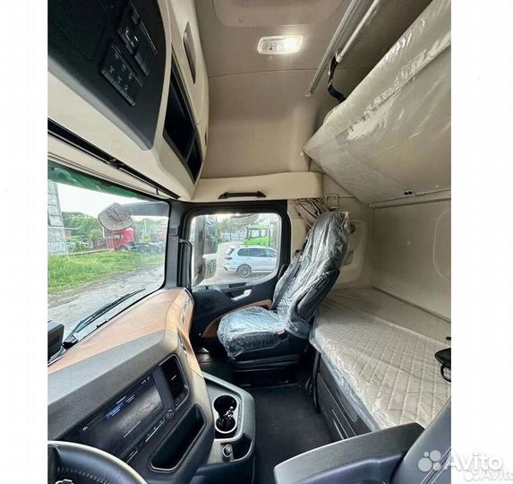 Shacman (Shaanxi) SX4188YY381, 2023