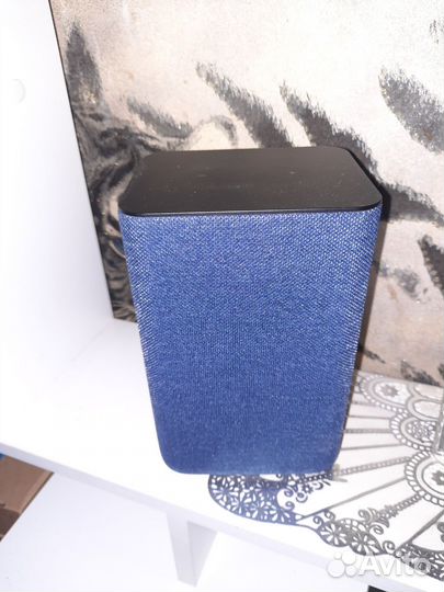 Колонка алиса новая