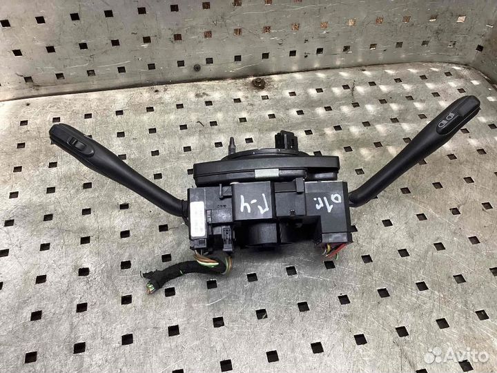 Переключатель подрулевой в сборе Volkswagen Golf