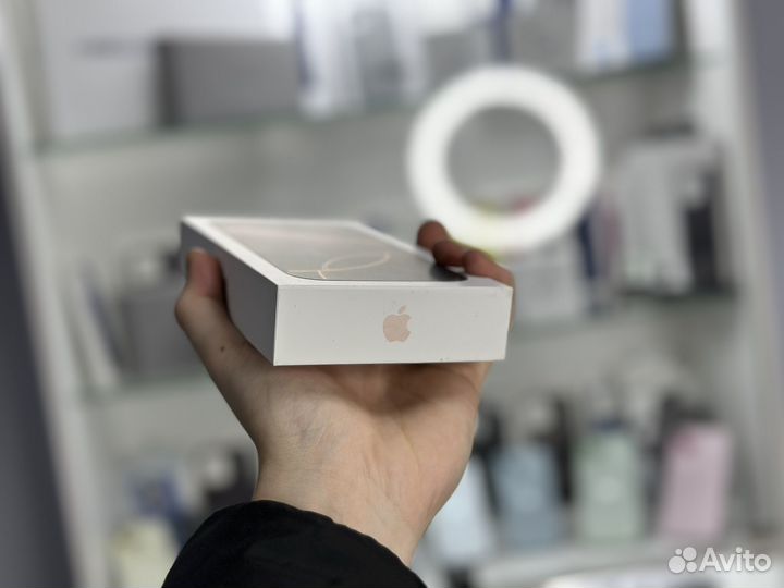 iPhone 16 Pro, 256 ГБ