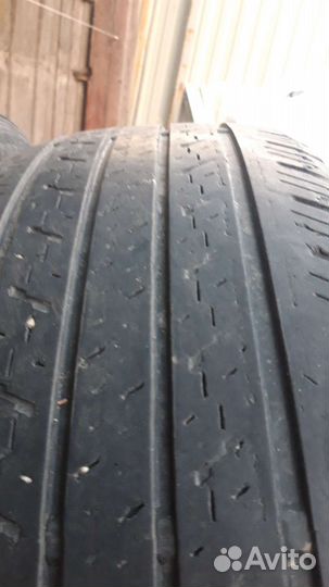 Dunlop Grandtrek AT30 235/55 R18