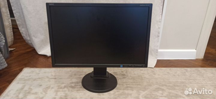 Монитор NEC