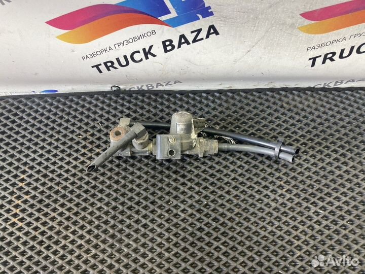 Клапан перепускной Daf XF105, Daf XF95